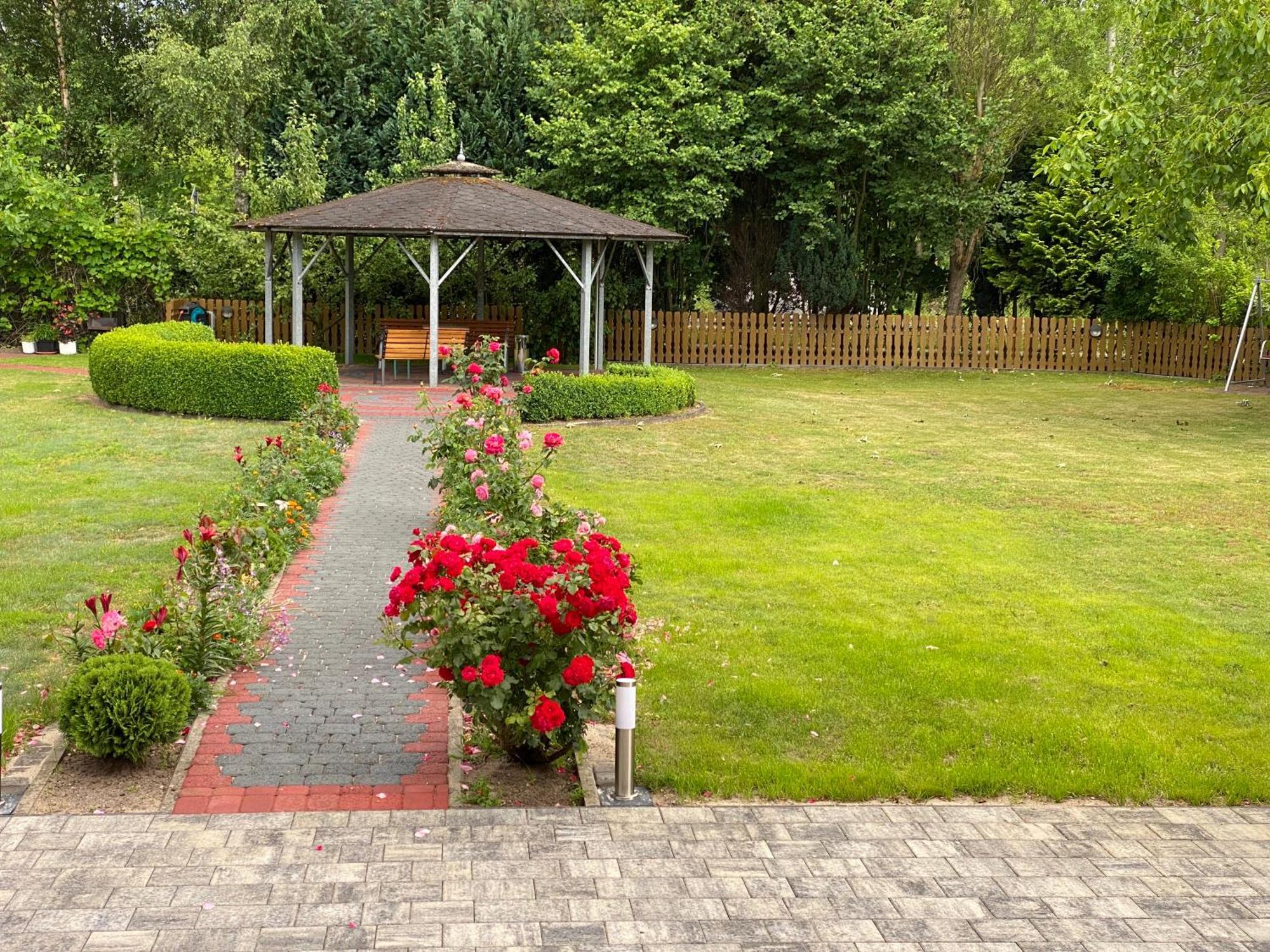 Dom Wczasowy Mrokon Grzybowo  Exterior foto